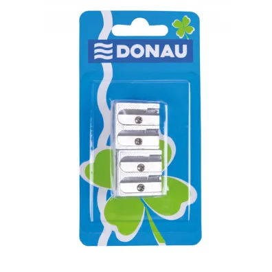 Donau Temper�wka podw�jna aluminiowa 2 szt.