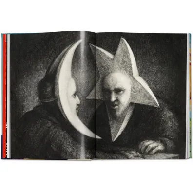 Astrology. The Library of Esoterica wer. angielska