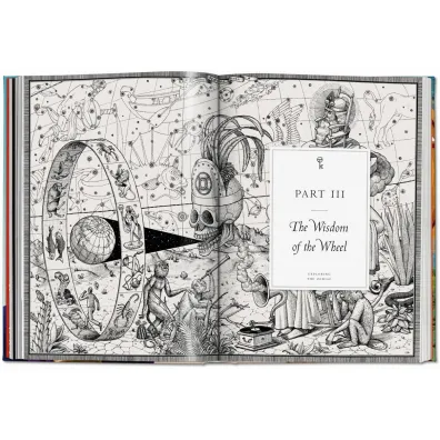 Astrology. The Library of Esoterica wer. angielska