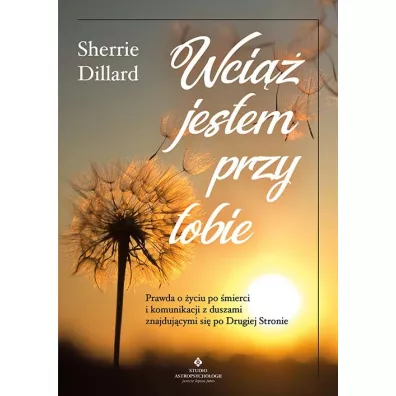 Wci�� jestem przy tobie - Sherrie Dillard