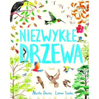 Niezwyk�e drzewa