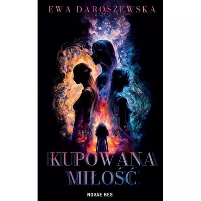 Kupowana mio - Ewa  Daroszewska