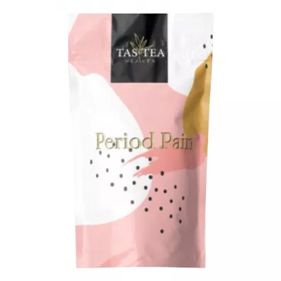 Tastea Heaven Herbata zio�owa na b�le menstruacyjne Period Pain 50 g