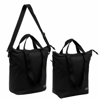 Torba na rami� Head Black