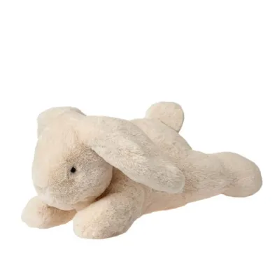 Kr�liczek Milly 30cm kremowy Beppe