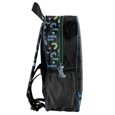 Paso Ma�y plecak 3D Game PP25GI-503