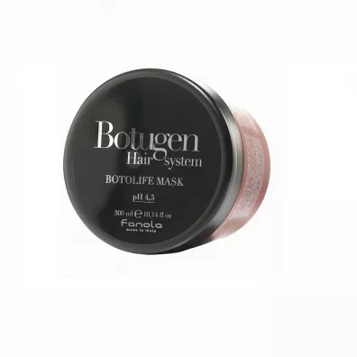 Fanola Botugen Botolife Mask rekonstruujca maska do wosw zniszczonych i amliwych 300 ml