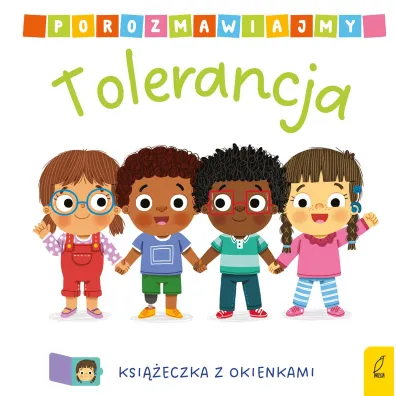 Porozmawiajmy. Tolerancja - Pragya Agarwal