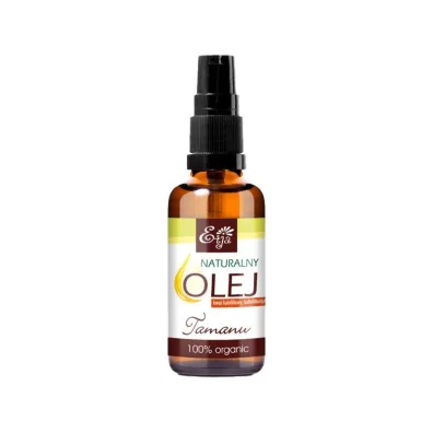 Etja-olejki Naturalny Olej Tamanu bio 50 ml