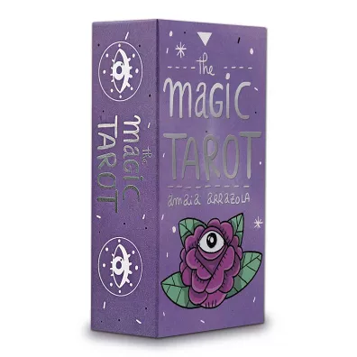Magic Tarot, Magiczny Tarot