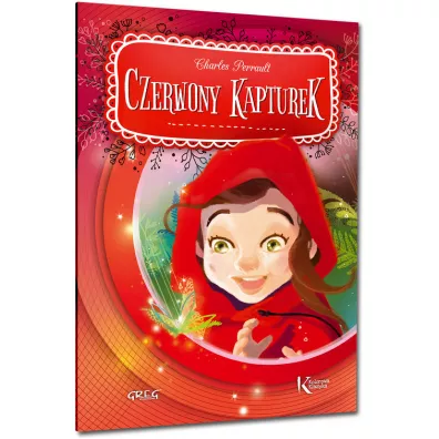 Czerwony kapturek