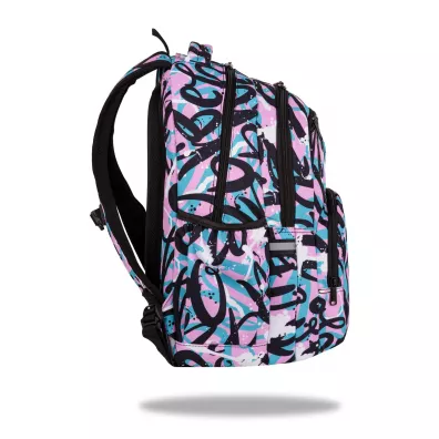 Plecak 2-komorowy Coolpack Pick Sweet Mess