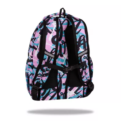 Plecak 2-komorowy Coolpack Pick Sweet Mess