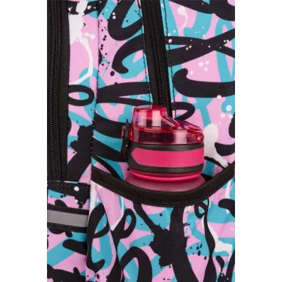 Plecak 2-komorowy Coolpack Pick Sweet Mess