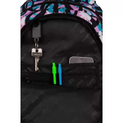 Plecak 2-komorowy Coolpack Pick Sweet Mess