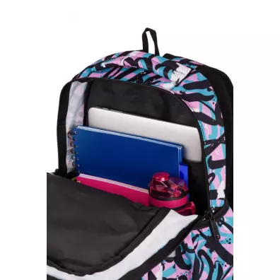Plecak 2-komorowy Coolpack Pick Sweet Mess