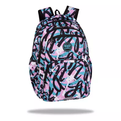 Plecak 2-komorowy Coolpack Pick Sweet Mess