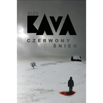 Czerwony �nieg - Alex Kava