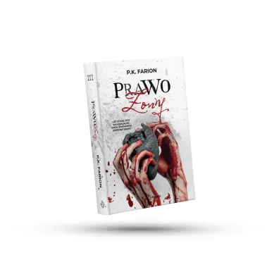 Prawo �ony. Krwi� naznaczone. Tom 3