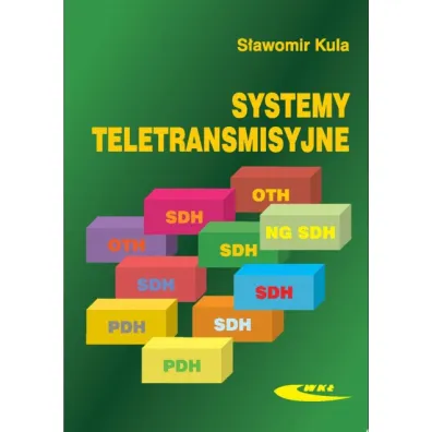 Systemy teletransmisyjne - S�awomir Kula