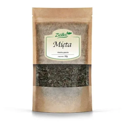 Zi�ko Mi�ta 50 g