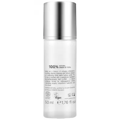 Yappco Age Defying Day Moisturizer zwalczajcy oznaki starzenia nawilajcy krem do twarzy na dzie 50 ml
