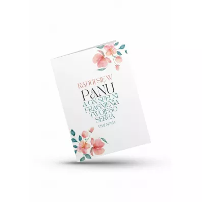 Koinonia Karnet - Raduj si� w Panu, a On spe�ni...