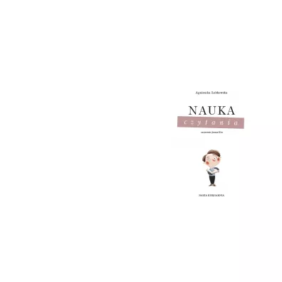 Nauka czytania