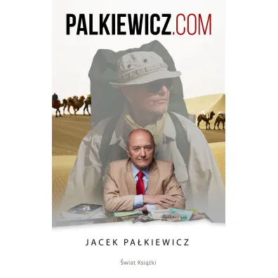 palkiewicz.com - Jacek Pa�kiewicz