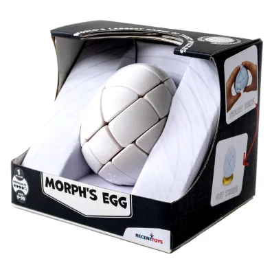 Morph's Egg Recent Toys