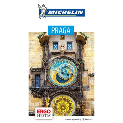Praga Michelin