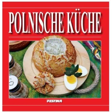 Polska kuchnia wer. niemiecka - Rafa� Jab�o�ski