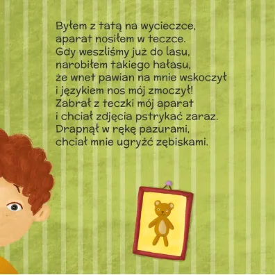 K�amczuszek Henio