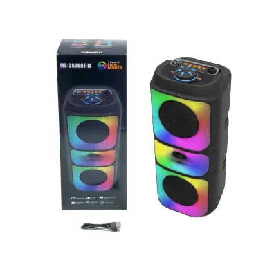 Adar G�o�nik Bluetooth, USB, radio