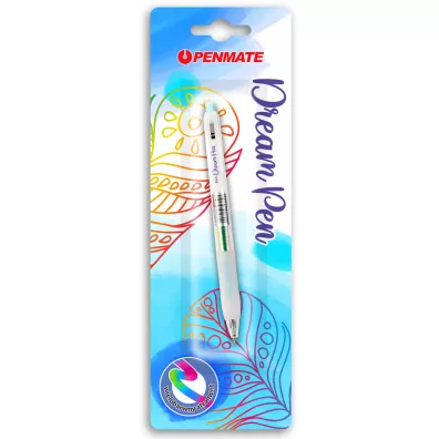 Penmate Dugopis neonowy Dream Pen