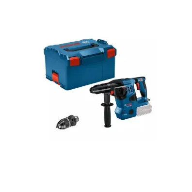 Bosch M�ot sds+ gbh 18v-28 cf solo 3,4j lb