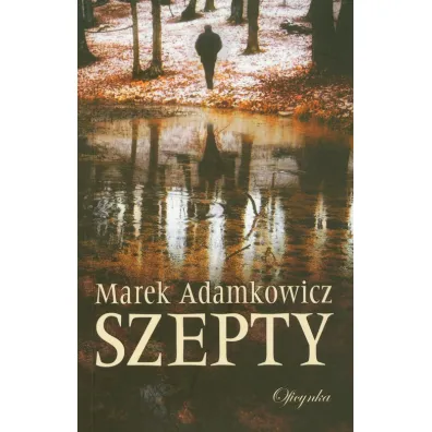 Szepty - Marek Adamkowicz