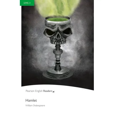 PER. Hamlet. Book with Digital Version and audio. Level 3
