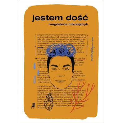 Jestem do�� - Magdalena  Miko�ajczyk