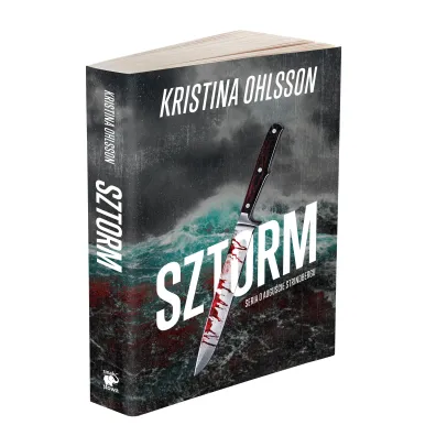 Sztorm