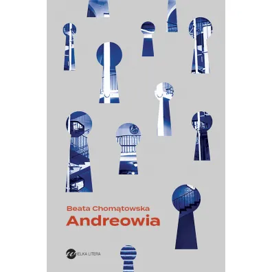 Andreowia - Beata Chom�towska