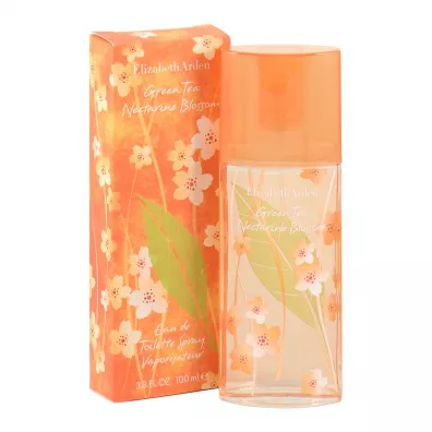 Elizabeth Arden Green Tea Nectarine Blossom Woda toaletowa 100 ml