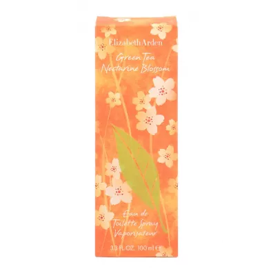 Elizabeth Arden Green Tea Nectarine Blossom Woda toaletowa 100 ml