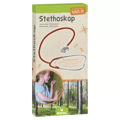 Stetoskop Moses
