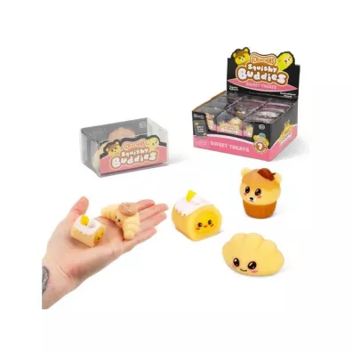 �elowe gniotki - s�odkie przysmaki MIX One for Fun