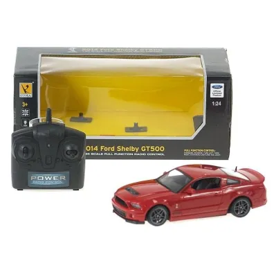 Ford GT500 R/C 4 funkcje 1:24 Adar