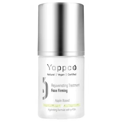 Yappco Serum-kuracja odmadzajca do twarzy 20 ml