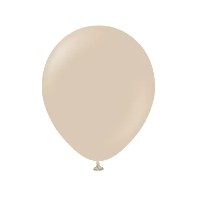 Godan Balony Standard Hazelnut 100 szt.