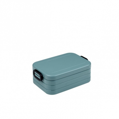Mepal Lunchbox Take a Break Bento midi Nordic Green 107632192400 900 ml