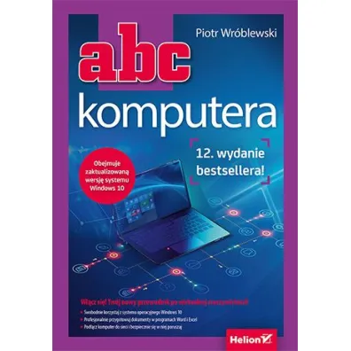 ABC komputera - Piotr Wr�blewski